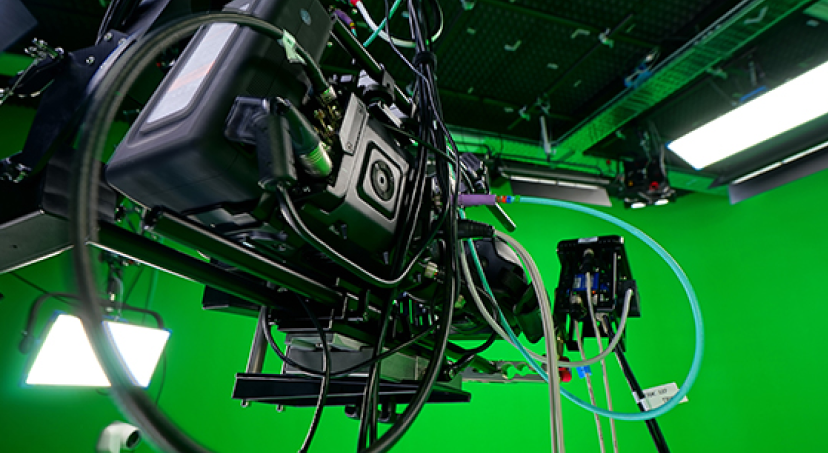 Introducción a los VFX